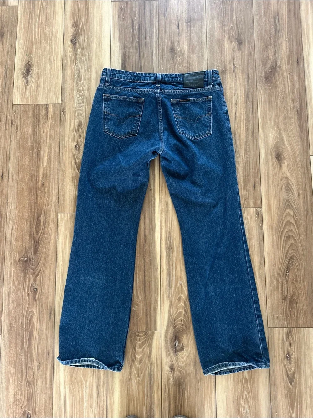 Harley Davidson women’s Jeans size 12 regular